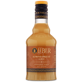 Almond Orgeat Syrup